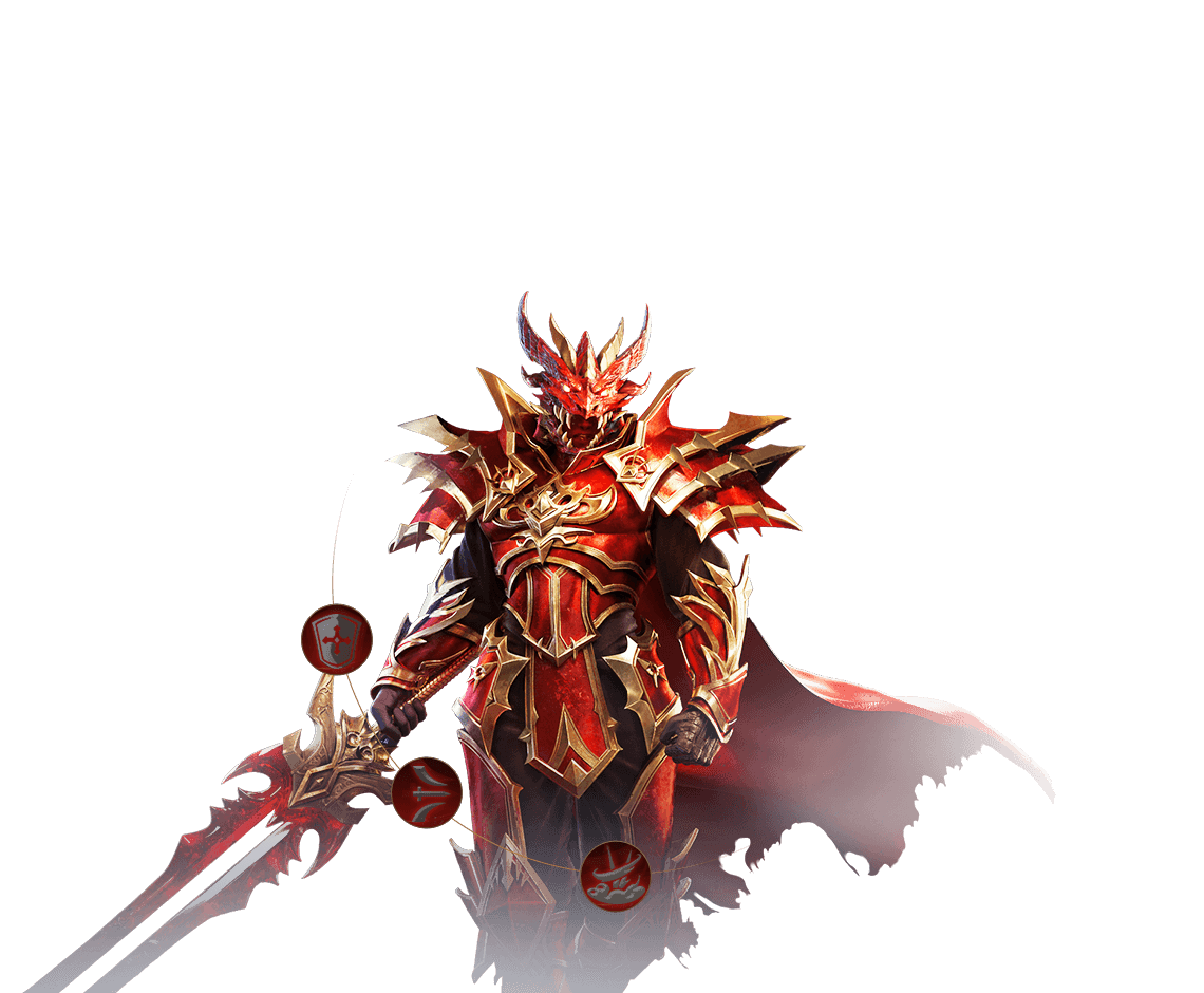 光明王座剑士职业